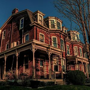 Brickhouse Inn B&B Gettysburg Exterior photo