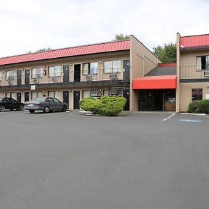 Americas Best Value Inn Kelso Exterior photo