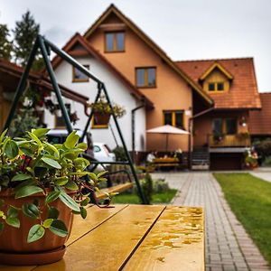 Penzion Jas Hotel Zuberec Exterior photo