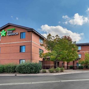 Extended Stay America Select Suites - Denver - Tech Center South Centennial Exterior photo