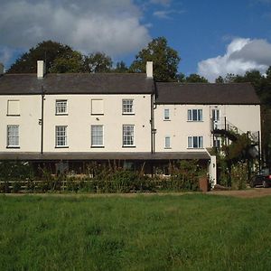 Murcott Mill Bed & Breakfast Long Buckby Exterior photo