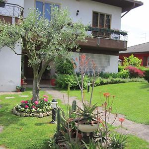 B&B Ponte Marchese Caldogno Exterior photo