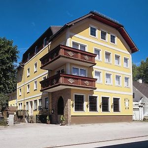 Hotel Lindner Vocklabruck Exterior photo