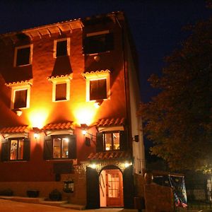 Hostatgeria Sant Jaume Hotel Corachar Exterior photo