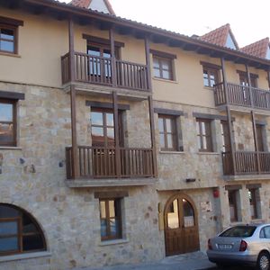 La Casona De Navaleno Hotel Exterior photo