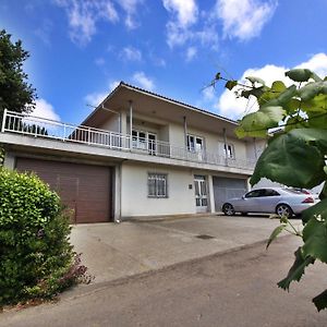 Casa Ardana Apartment Carballo Exterior photo