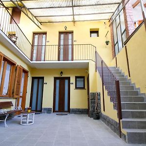 La Drint Bed & Breakfast Bed & Breakfast San Benigno Canavese Exterior photo