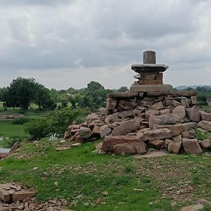 Khajuraho Dreams Homestay Exterior photo