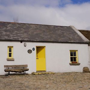 The Carthouse Villa Kilkeel Exterior photo