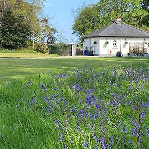 Rathjarney Gatelodge Wexford Exterior photo