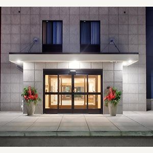 Candlewood Suites Detroit Sterling Heights By Ihg Waldenburg Exterior photo