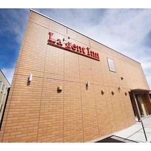 La'Gent Inn Kesennuma - Vacation Stay 85809V Exterior photo