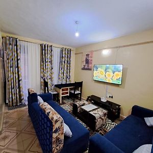 Middy House Apartment Nakuru Exterior photo