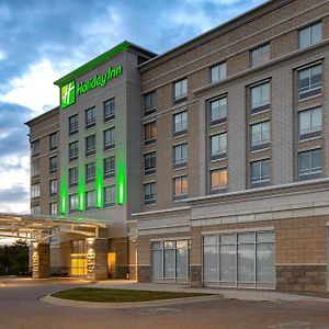 Holiday Inn Detroit Northwest - Livonia, An Ihg Hotel Exterior photo