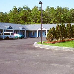 Red Carpet Inn & Suites Hammonton - Atlantic City Exterior photo