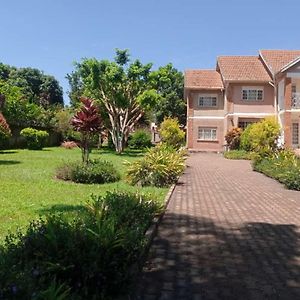 Lakeview Serenity Villa Entebbe Exterior photo