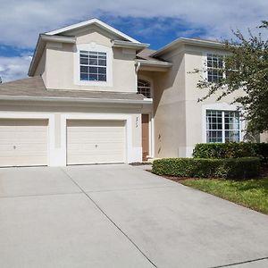 The Brick House Villa Orlando Exterior photo