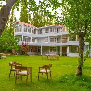 Sing Ong Guest House Skardu Exterior photo