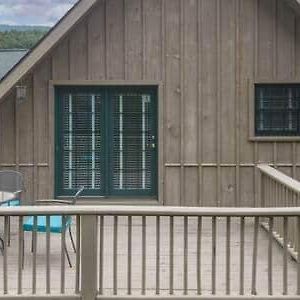 The Loft At Springhouse Farm Villa Lexington Exterior photo