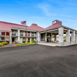 Red Roof Inn Kingsport Exterior photo