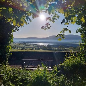 Abhainn Ri Farmhouse Blessington Exterior photo