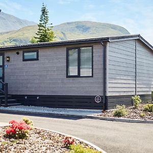 Ben Nevis Holiday Park Hotel Banavie Exterior photo