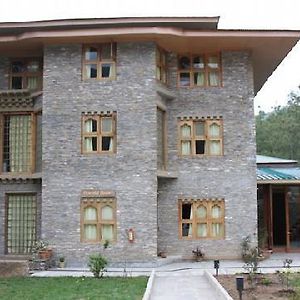 Bhutan Peaceful Resort Thimphu Exterior photo