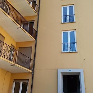 Molino Nuovo Apartment Vacallo Exterior photo