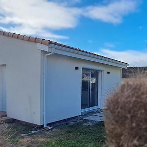 Studio Confortable Dans Un Jardin Au Calme Apartment Villenave-d'Ornon Exterior photo