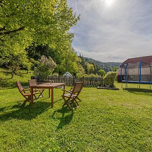 Organic Homestead Mikl - Happy Rentals Slovenj Gradec Exterior photo