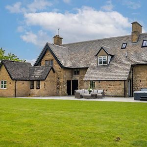 Old Laundry Villa Winchcombe Exterior photo