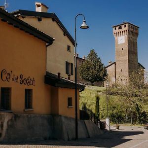 Affittacamere Ca' Dei Sogni Castelvetro di Modena Exterior photo