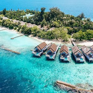 Nh Maldives Kuda Rah Resort - Stays Of 3 Nights Or More, 50 Percent Off Shared Roundtrip Transport Ari Atoll Exterior photo