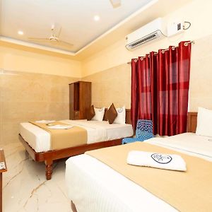 Hotel Amman Residency Rameshwaram Exterior photo