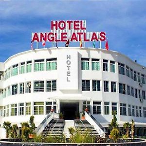 Hotel Angle Atlas El Ksiba Exterior photo