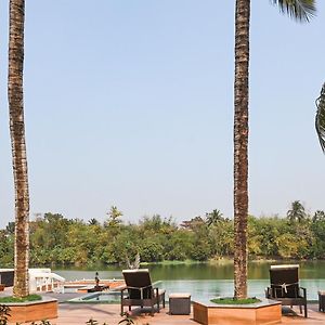 Damodar River Retreat, Uluberia Hotel Uluberiya Exterior photo