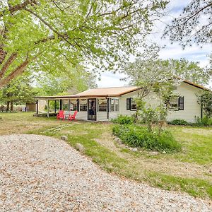 Peaceful Countryside Home About 6 Mi To Lewes Beach! Exterior photo