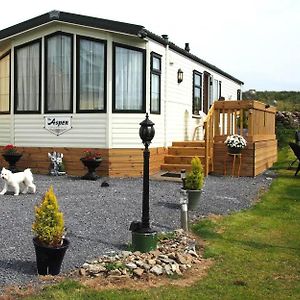 Cliffs Of Moher Hideaway Villa Liscannor Exterior photo