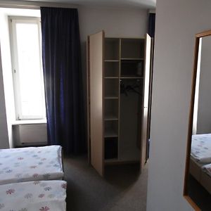 Garni Bar Sport Bed & Breakfast Mendrisio Room photo