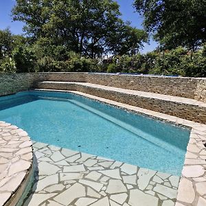 Gite Avec Piscine, Boulodrome, Spa Villa Durfort  Room photo