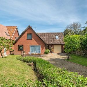 Beach Retreat B Villa Brancaster Exterior photo