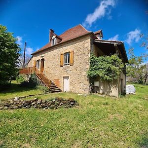 Sous Les Noyers, Autoire Villa Room photo