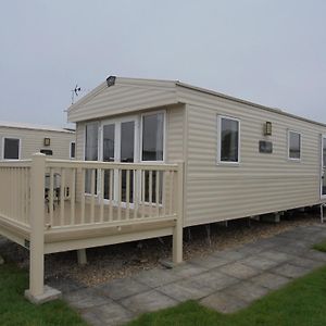 Kingfisher Merlin III 8 Berth Central Heated Villa Ingoldmells Exterior photo