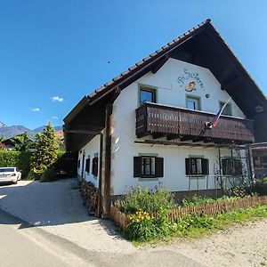 Apartment Ursa Major Preddvor Exterior photo