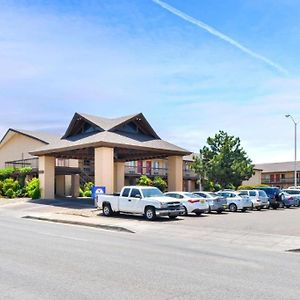 Days Inn By Wyndham Albuquerque Northeast Exterior photo