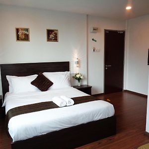 D'View Hotel Kuala Perlis Room photo