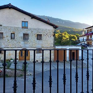 Casa Rural Erburu Guest House Urdiain Exterior photo