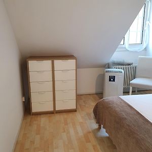 Airhome Zug Neugasse Stadtzentrum Room photo