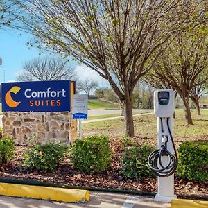 Comfort Suites Benbrook Exterior photo