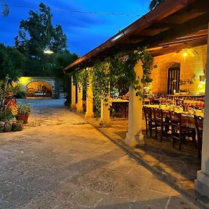 Masseria Scianne Villa Sant Isidoro  Exterior photo